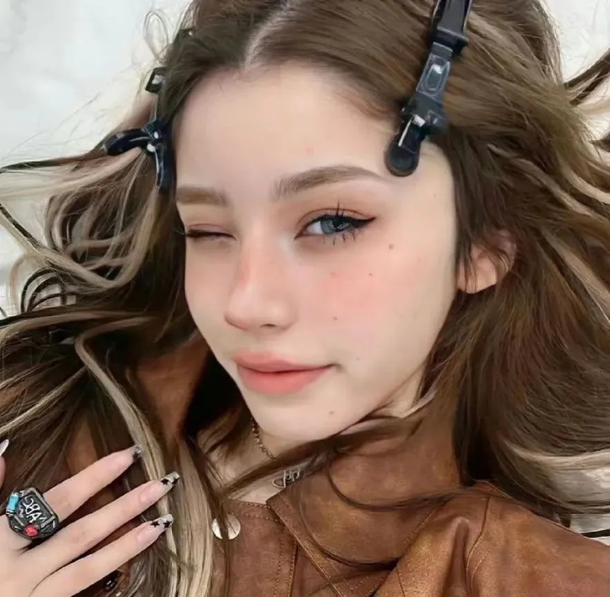 隔壁的女孩