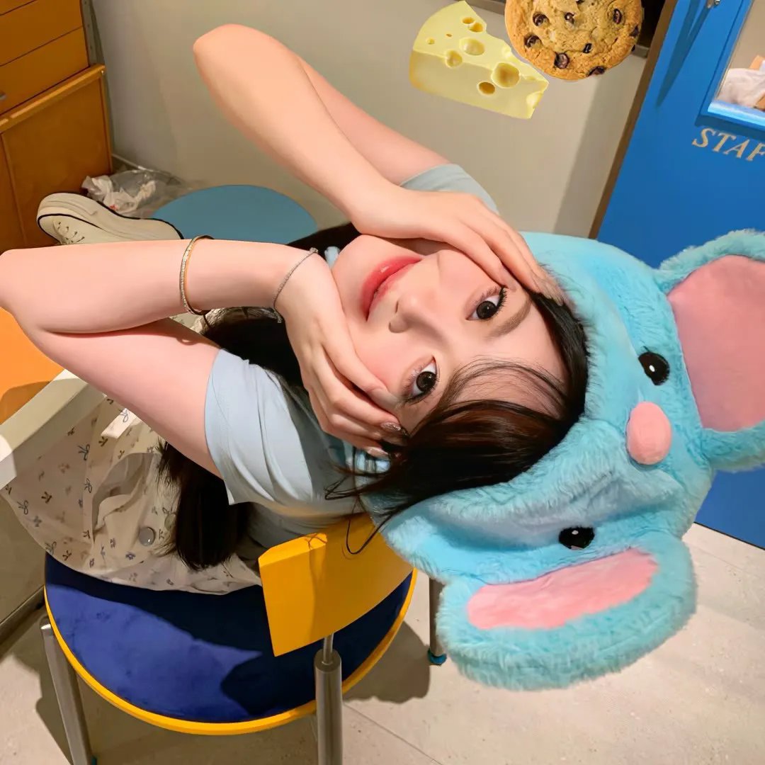 福星小子 障害物游泳大会